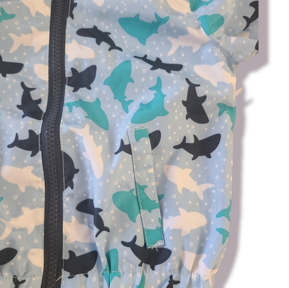 Infant Windbreaker - Picture 4 of 11
